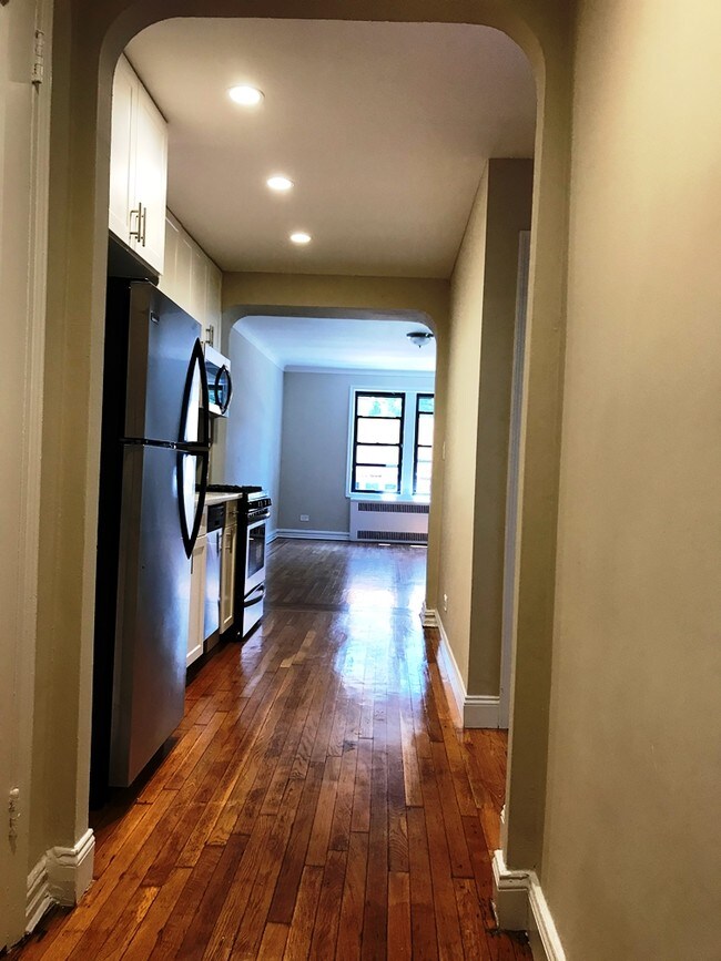 Foto del edificio - 41-15 50th St