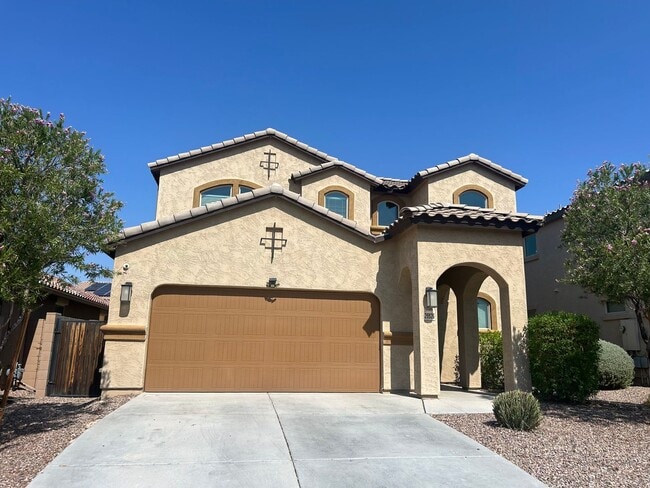 Building Photo - 4 BEDROOM IN VISTANCIA