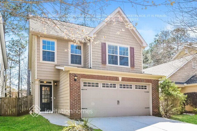 Foto del edificio - 92 Preserve Dr