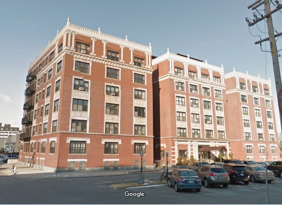 Ashlar Apartments Apartments in Long Beach, NY