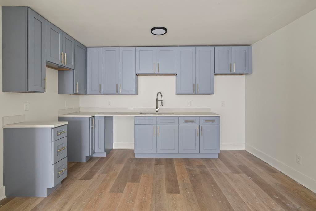 Primary Photo - Greenway Trail Apartments