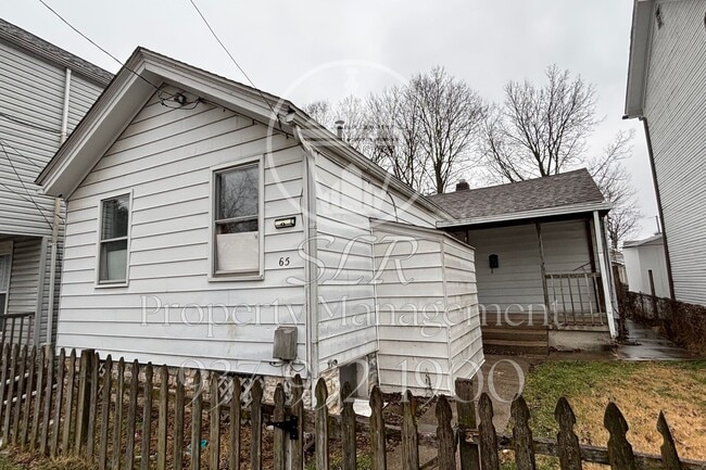 Photo - 65 Little St House