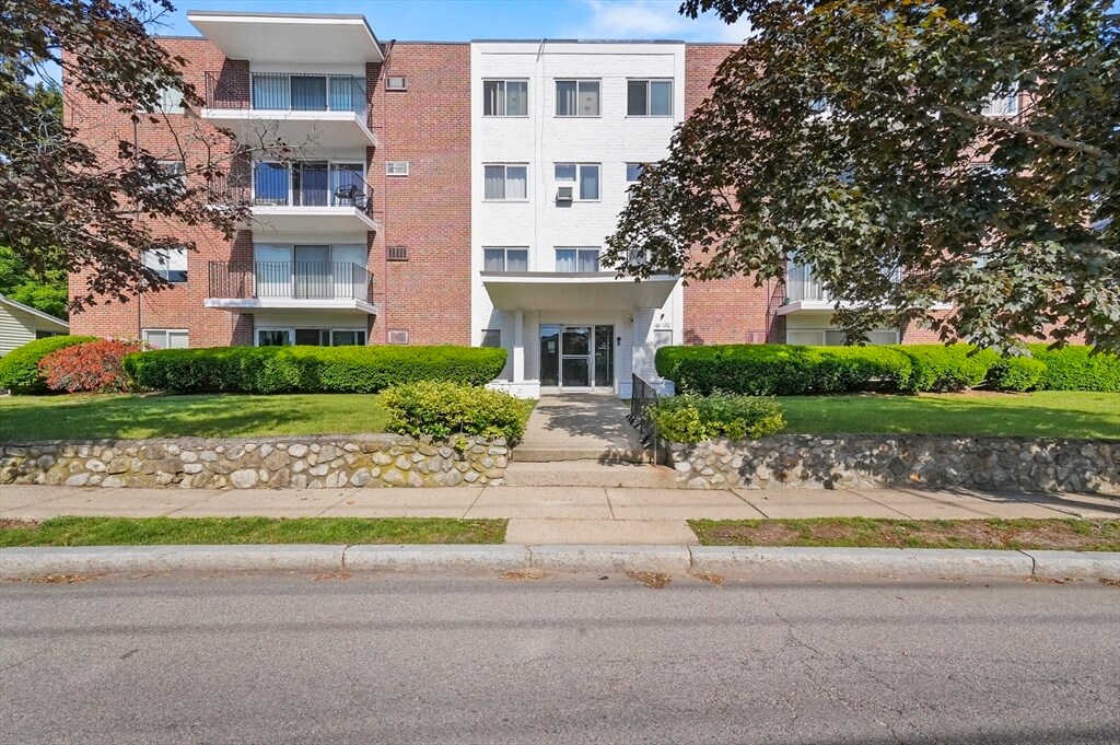 Foto principal - 260 Tremont St