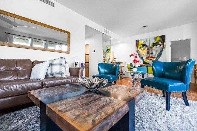 Foto del edificio - 78255 Cabrillo Ln