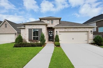 Building Photo - 1711 Rustling Creek Dr