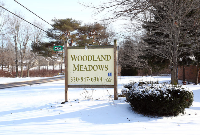 Foto del edificio - Woodland Meadows