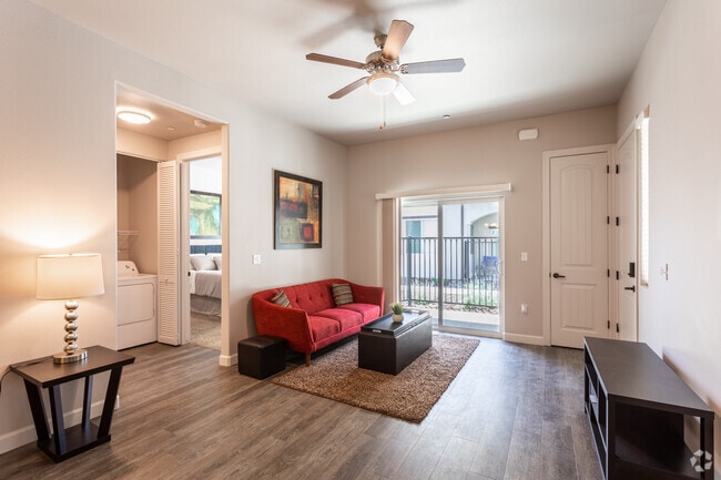 Interior Photo - The Riviera