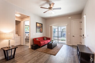 Interior Photo - The Riviera