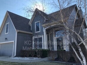 Building Photo - 5605 W 153rd Terrace