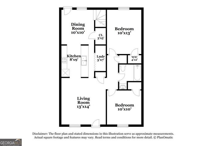 Foto del edificio - 705 Addy Cove
