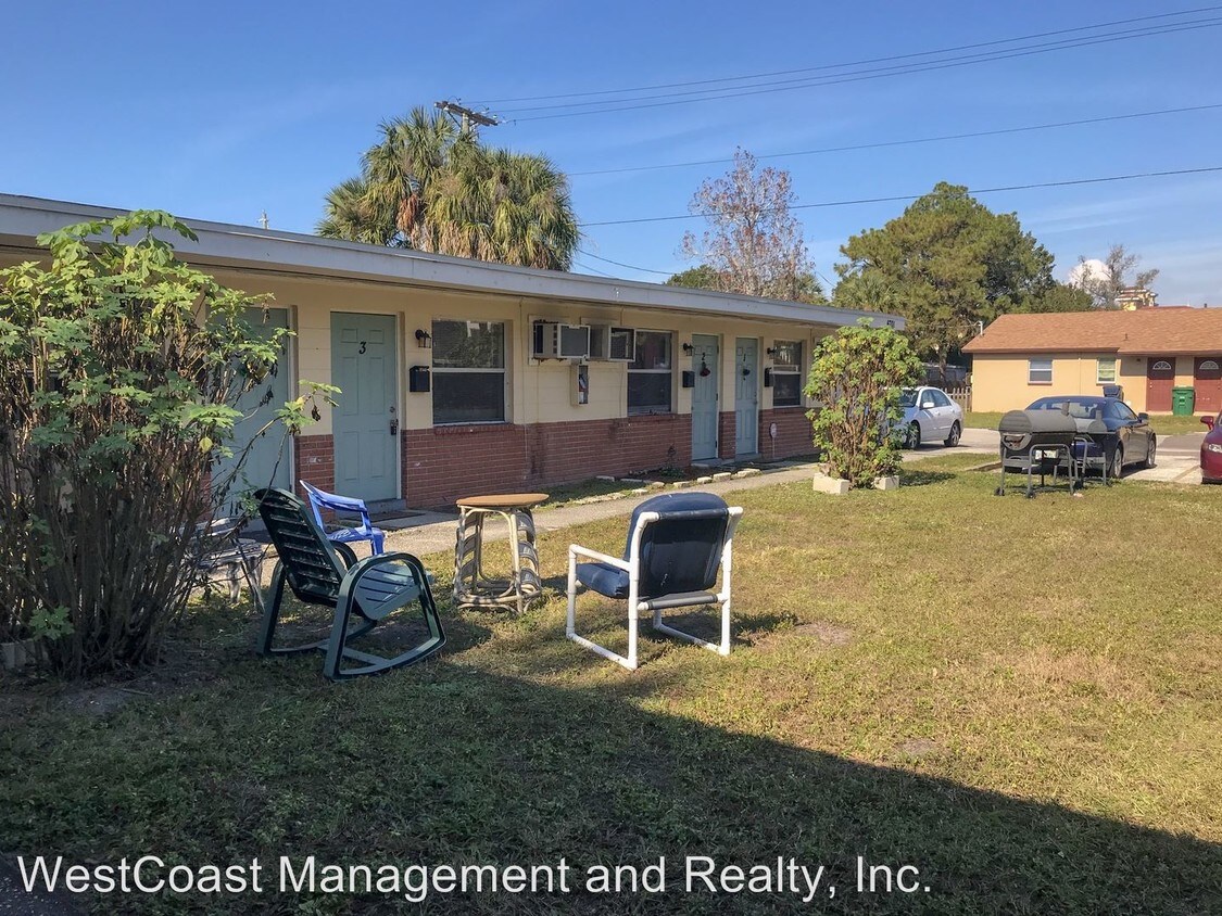 Primary Photo - 6701 S West Shore Blvd