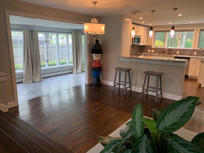 Foto del edificio - The HGTV House