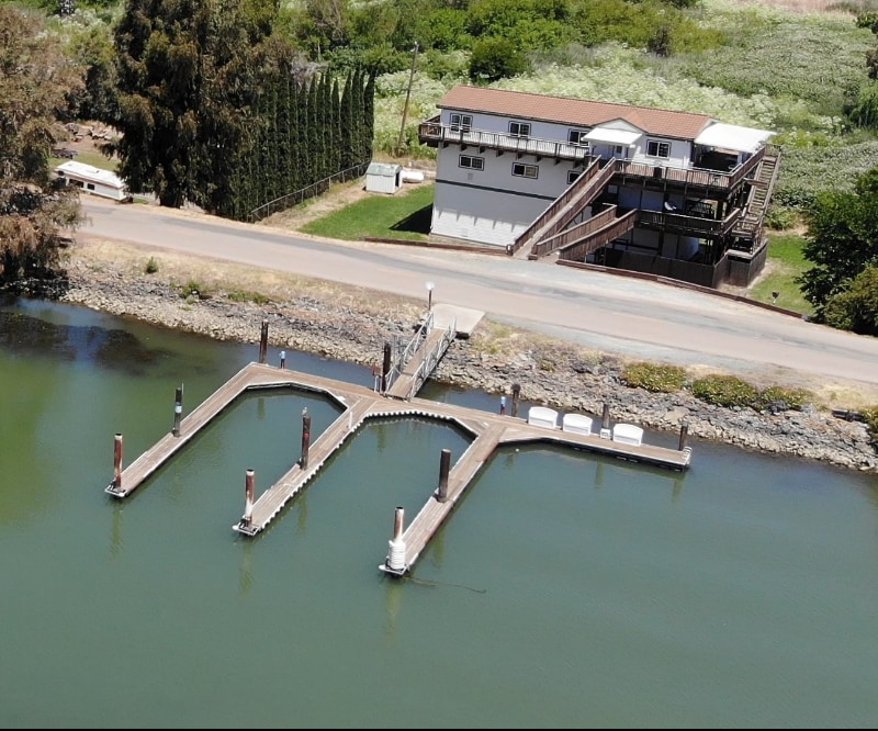 Primary Photo - 797 Brannan Island Rd