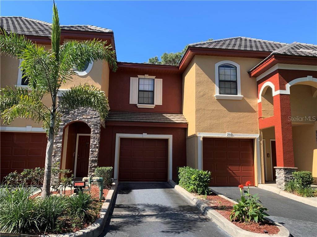 2250 Portofino Pl Unit 239, Palm Harbor, FL 34683 Condo for Rent in
