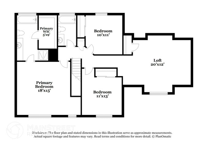 Building Photo - 317 Moses Rhyne Dr