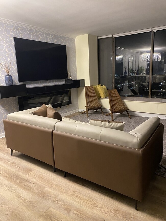 Foto del edificio - 5455 N Sheridan Rd