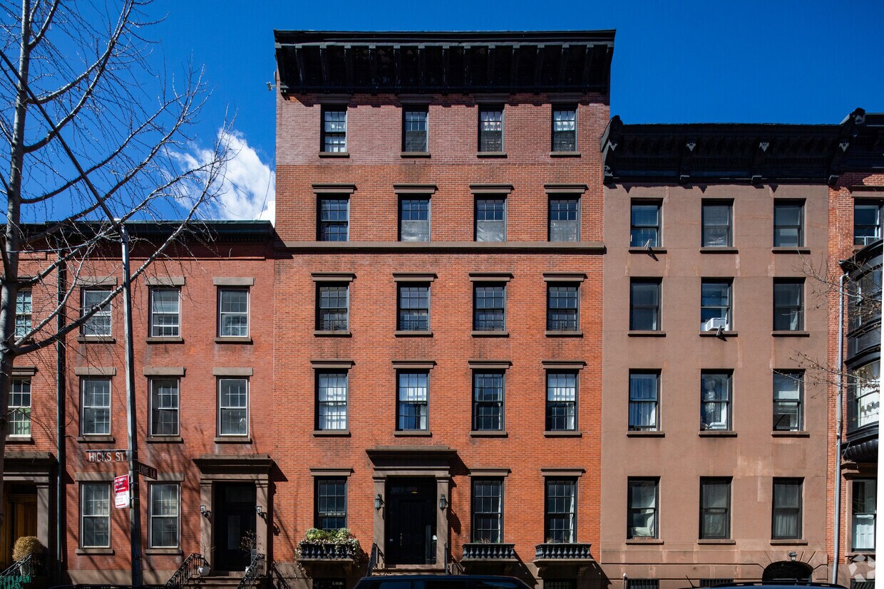 Primary Photo - 170 Hicks St