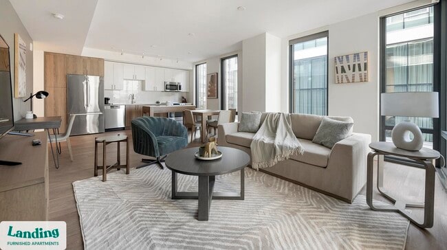 Building Photo - 1771-1788 N Pierce St