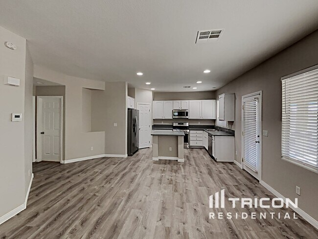 Building Photo - 5729 Blizzard Breeze Street North Las Vega...