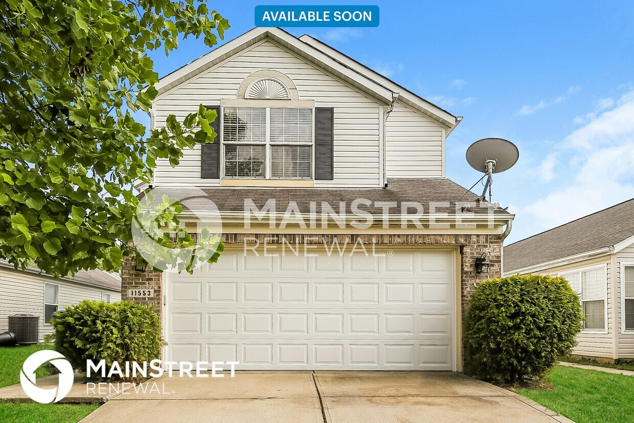 Foto principal - 11553 Glenn Abbey Ln