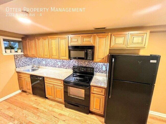 Photo - 2322 N Park Ave Apartment