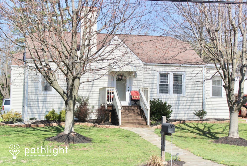 Primary Photo - 127 Clearfield Avenue, Norristown, PA, 19403