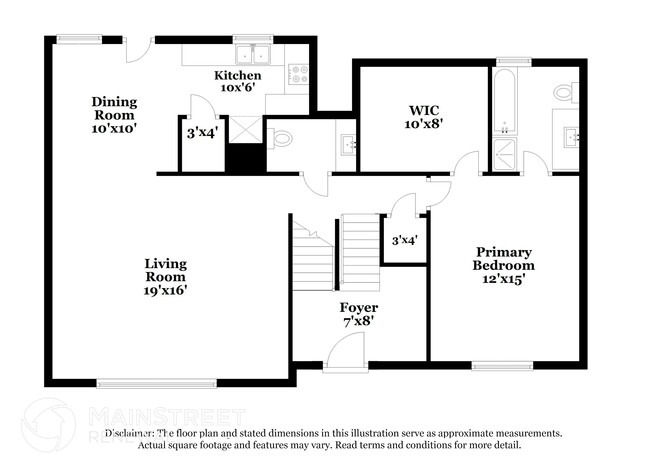 Building Photo - 6686 Cambridge Dr