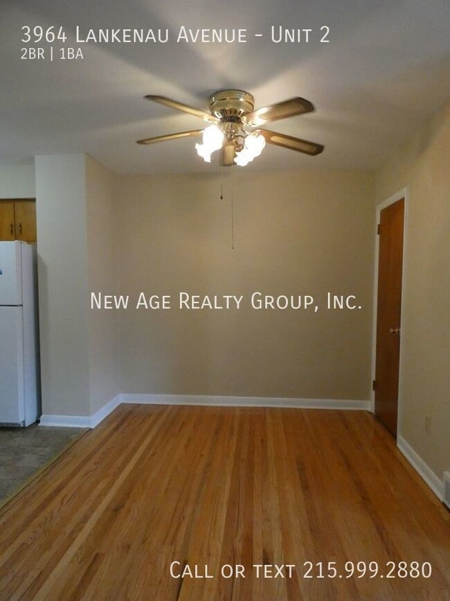 Building Photo - 3964 Lankenau Ave