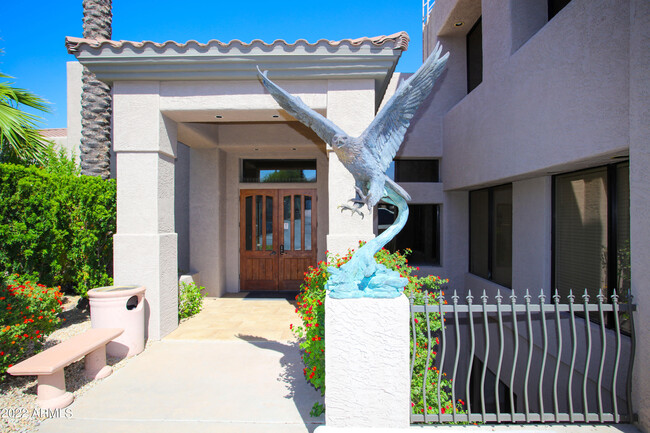 Foto del edificio - 14815 N Fountain Hills Blvd