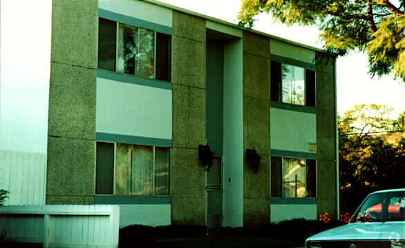 Building Photo - 539 Coronado Ave