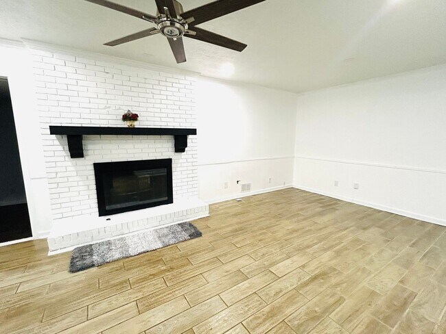 Foto del edificio - 2664 Abington Dr SW