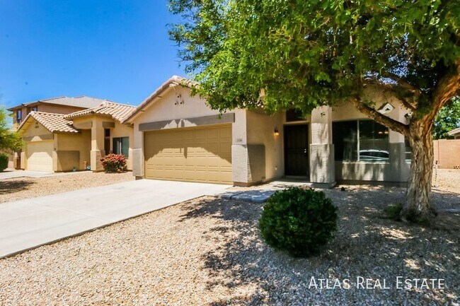 Foto del edificio - 1134 W Fruit Tree Ln