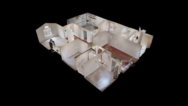Foto del edificio - Beautiful one-story home in cul-de-sac