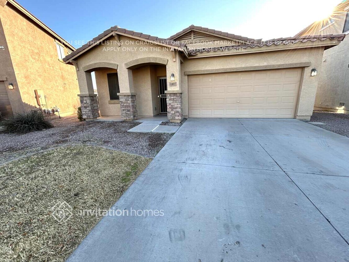 Foto principal - 6805 S 70th Dr