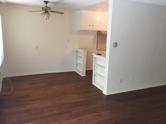 Dining Room - 4335 Ventura Canyon Ave