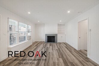 Building Photo - 1627 Normandie Ave