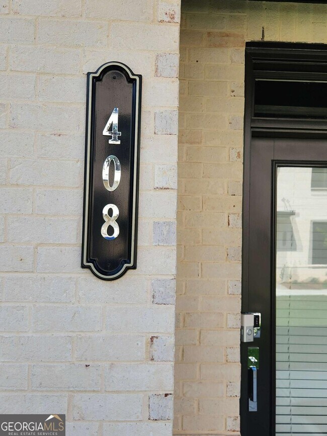 Foto del edificio - 408 Nix Ln