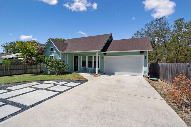 Foto del edificio - South Austin 2bd/2ba