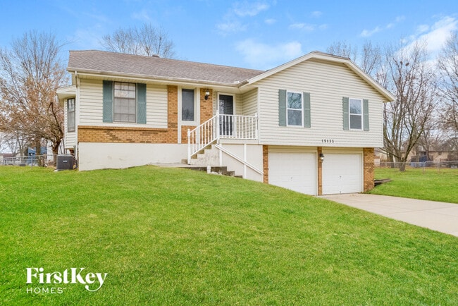 Building Photo - 15133 S Navaho Dr
