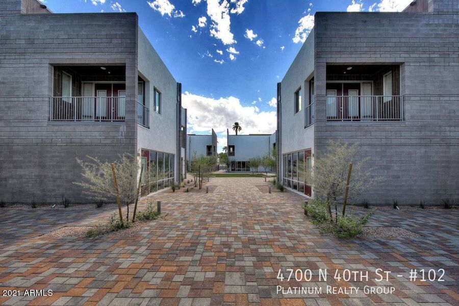 Primary Photo - 4700 N 40th St