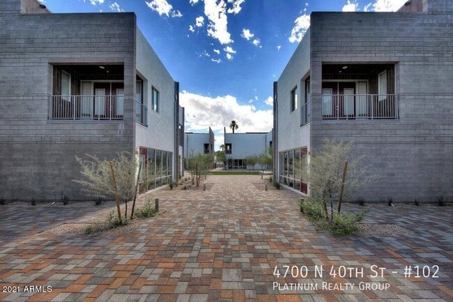 Photo - 4700 N 40th St Apartment