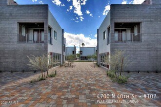 Building Photo - 4700 N 40th St