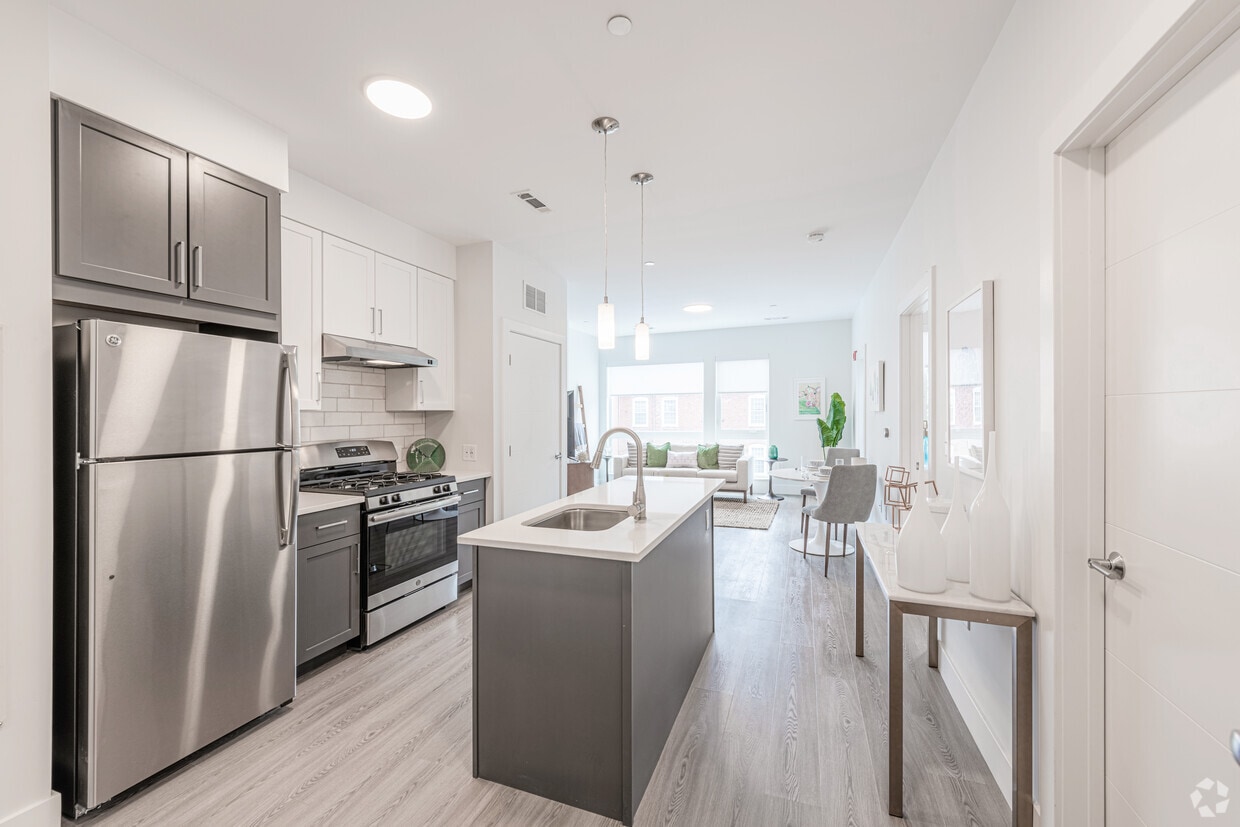 Union and West 95 West St Walpole, MA Apartments for Rent in