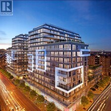 Building Photo - 1030 King St W