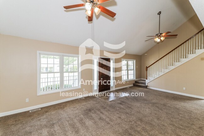 Foto del edificio - 6 Ashley Brook Ct