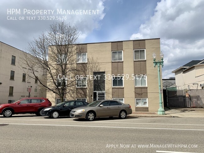 Building Photo - 417 Mckinley Ave NW