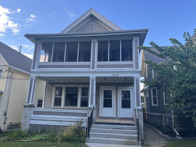 Building Photo - 1212 Vilas Ave