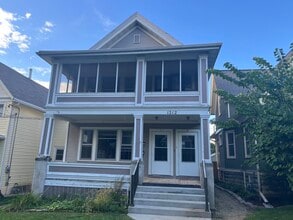 Building Photo - 1212 Vilas Ave