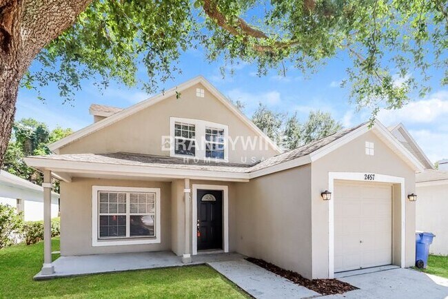 Building Photo - Spectacular 4BR! Be the first one to apply!