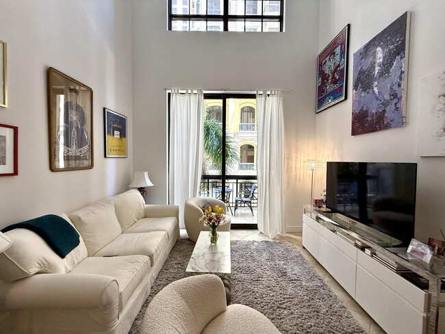 Foto del edificio - 801 S Olive Ave